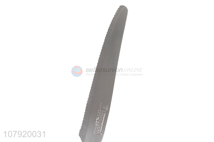 Best Quality Stainless Steel Serrated Fruit Knife For Kitchen