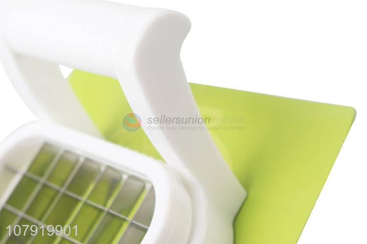 Unique Design Vegetable And Fruit Cutter Kitchen Gadgets