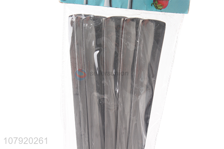 Latest arrival restuarnt hotel stainless steel table fork metal forks