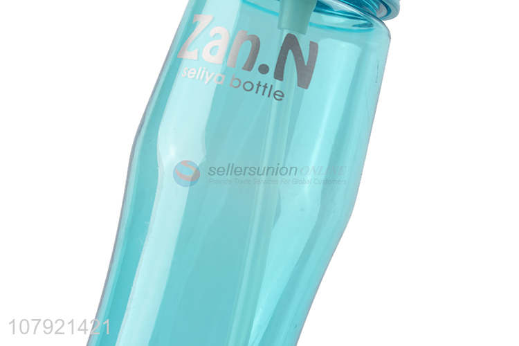 China sourcing durable travel sports water cup bottle with handle