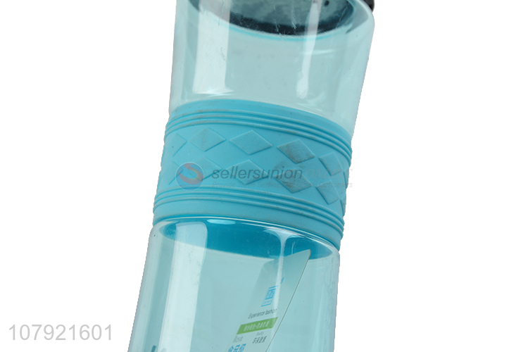 Cheap price good quality large capacity 600ml water cup bottle for sale