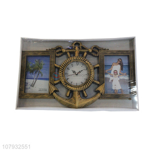 China wholesale new style combination picture photo frame with cheap price