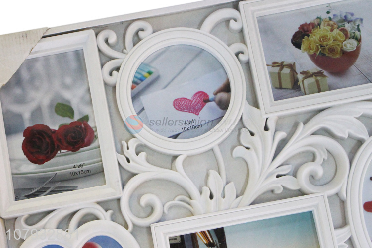 China products family table decoration combination photo frame for gifts