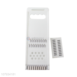 Best Selling Vegetable Grater Vegetable Shredder Kitchen Gadget