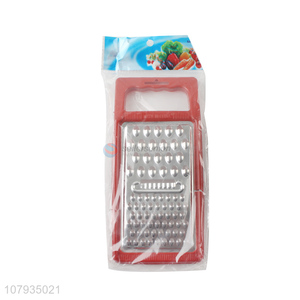 Popular Kitchen Gadget Multi-Functional Vegetable Grater