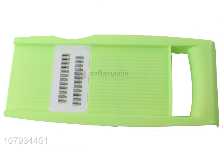 Multi-Functional Vegetable Cutter Vegetable Slicer Vegetable Grater