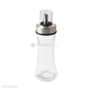 New product condiment <em>bottle</em> soy sauce olive oil dispenser <em>bottle</em> 190ml