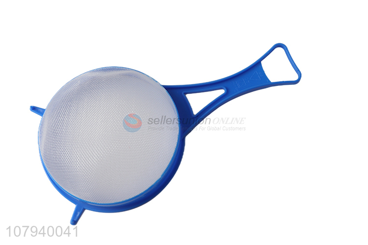 Wholesale 4 Pieces Different Size Mesh Strainer Set