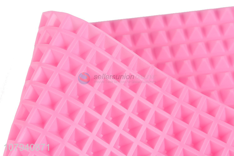 New product good quality reusable non-stick silicone baking mat