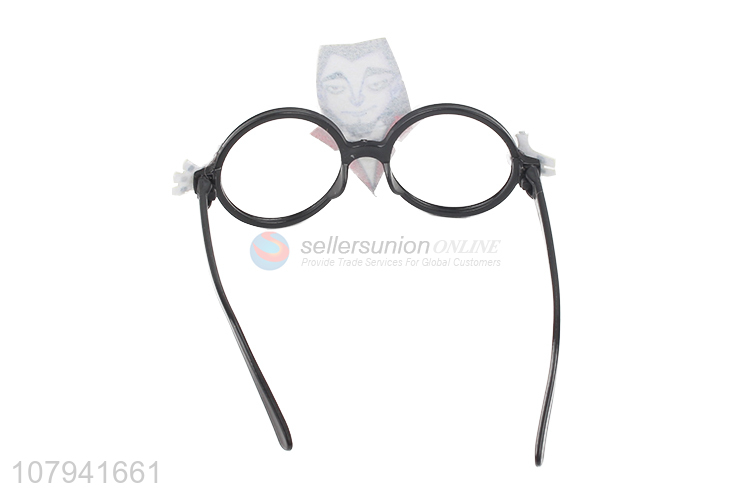 Popular Festival Decoration Plastic Glasses Halloween Glasses