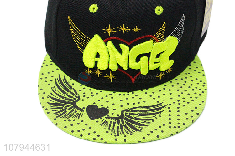 Latest products fashion outdoor summer baseball hat hip-hop cap