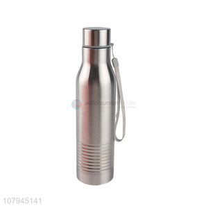 Top Quality Stainless Steel Vacuum Flasks Fashion Water Bottle