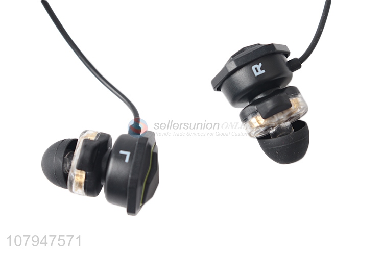 Factory Supplies Universal In-Ear Headset Best Earphone