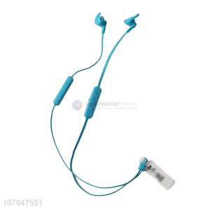 Custom Sports Bluetooth Ear Phone Popular In-Ear Headset