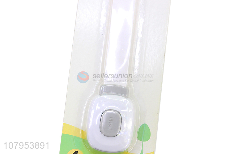 Best Sale Anti Pinch Hand Cabinet Door Drawers Child Safety Lock