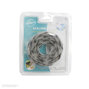 Self Adhesive Caulking Sealing <em>Tape</em> For Kitchen Sink And Bathtub