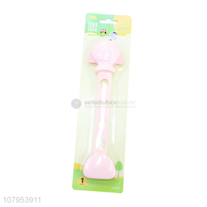 Cute Fish Design Baby Safety Locks Safety Cabinet Lock