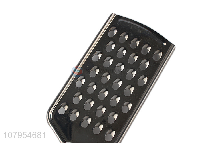 New arrival stainless steel potato grater kitchen vegetable grater