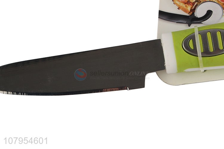 China products stainless steel fruit paring knife kitchen knives