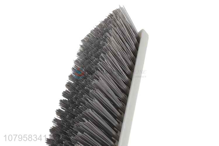 Top quality floor brush broom brush household long handle cleaning brush