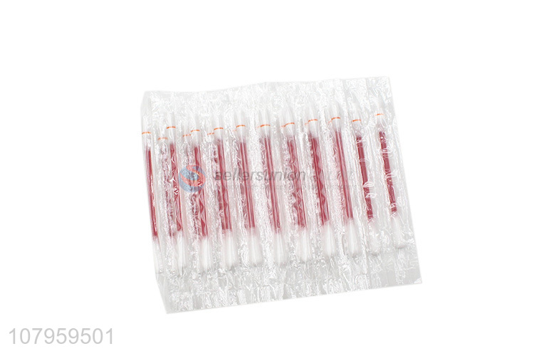 Wholesale tobacco box cotton swab lip gloss long lasting liquid lipstick