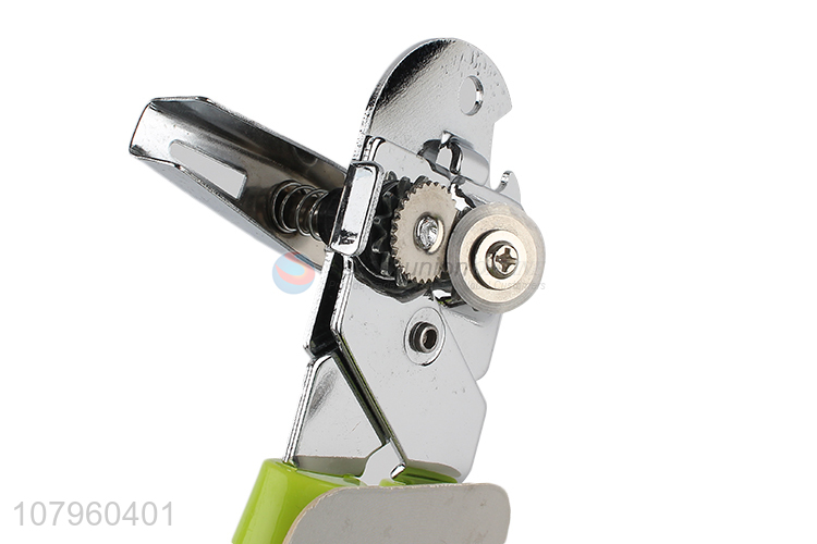 Wholesale Professional Can Opener Stainless Steel Bottle Opener