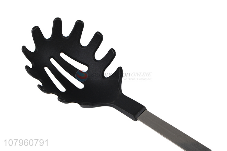 Top Quality Nylon Slotted Spaghetti Spoon Spaghetti Spatula