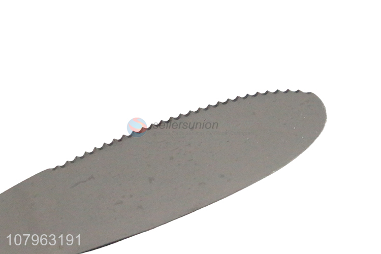 Wholesale from china kitchen good help bread knife for household