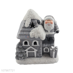 New arrival grey creative Christmas house decoration light