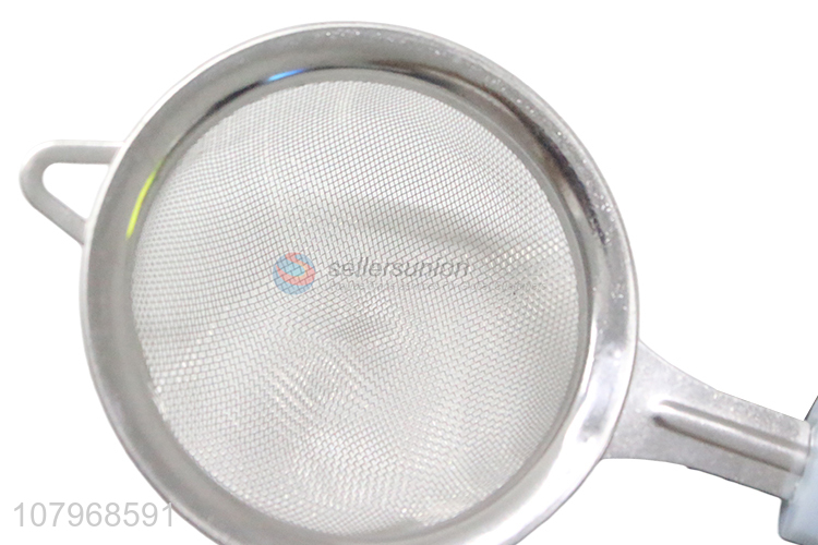 Best Quality Stainless Steel Coffee Filter Tea Strainer