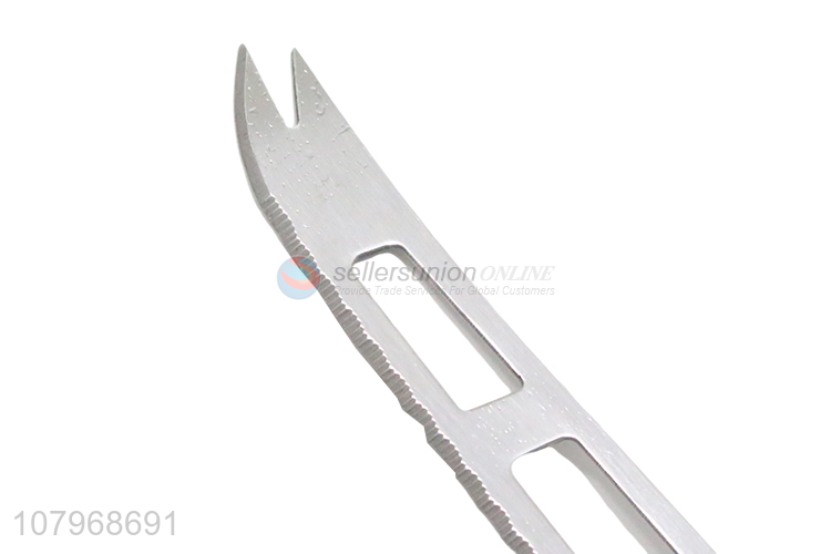 Fashion Fishtail Shape Knife Best Cheese Butter Knife