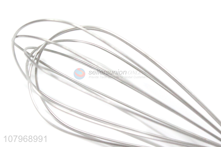 Wholesale Stainless Steel Egg Breaker Kitchen Tools Egg Whisk