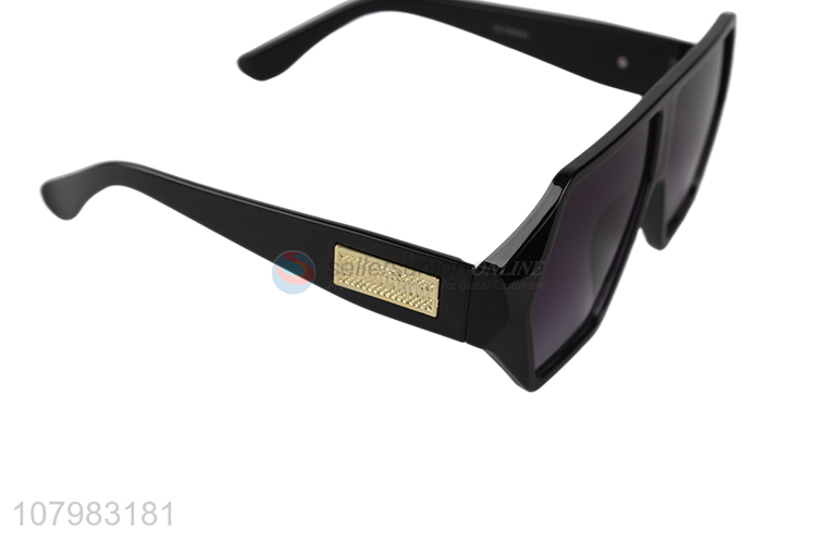 Newest Geometric Frames Sunglasses Fashion Sunshade Glasses For Sale