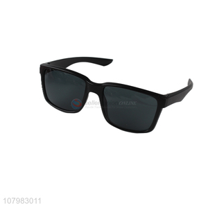 Latest Fashion Eyewears Custom Leisure Sunglass For Man