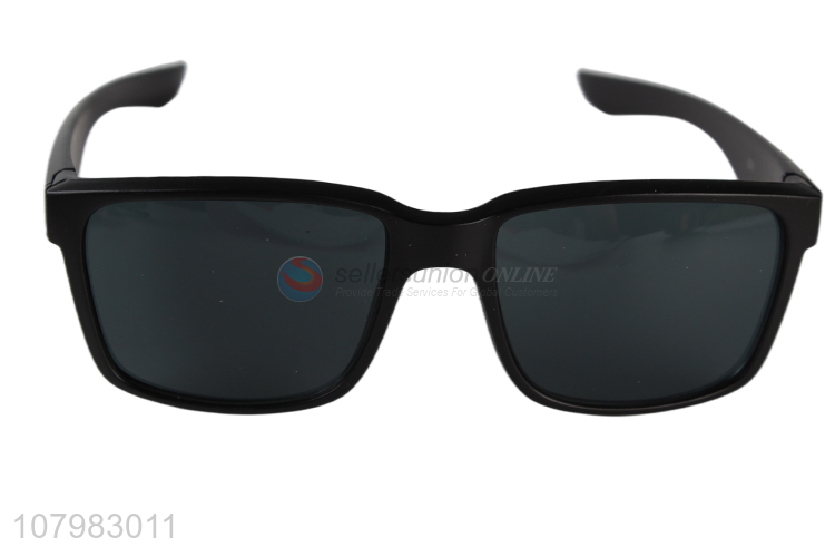 Latest Fashion Eyewears Custom Leisure Sunglass For Man