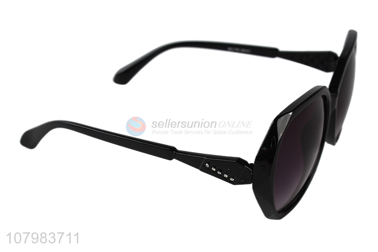 Factory Wholesale Fashion Sunshade Eyewear Cool Sunglass For Adults