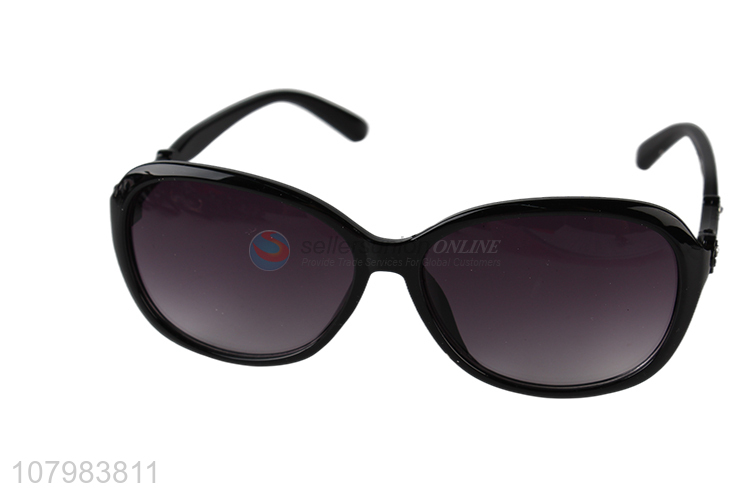 High Quality Black Sunglass Fashion Sunglasses Summer Shades