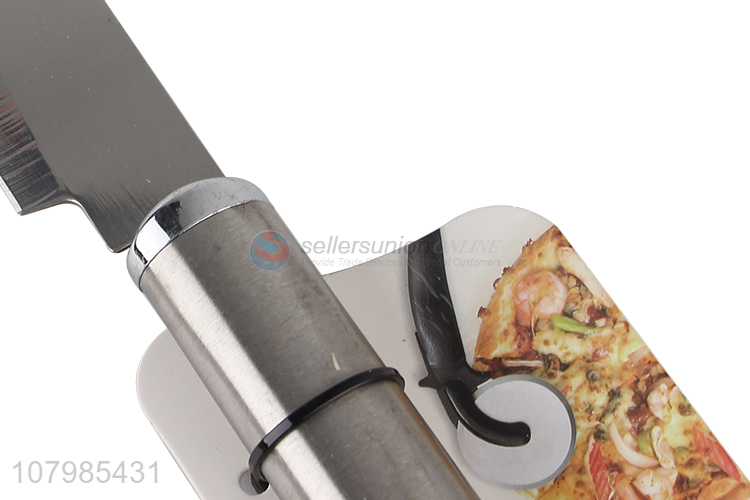 Hot selling stainless steel vegetable fruit paring knife kitchen knife