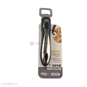 Good Sale Stainless Steel Bottle Opener For Home And Restaurant