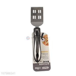 High Quality Stainless Steel Steak Spatula Teppanyaki Shovel