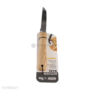 China products home restaurant kitchen knife with top quality