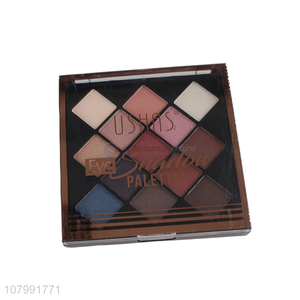 Creative Design Women Make Up Eye Shadow Palette For Sale