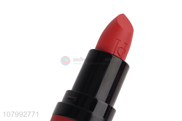 High quality durable portable 12colors lipstick set for makeup