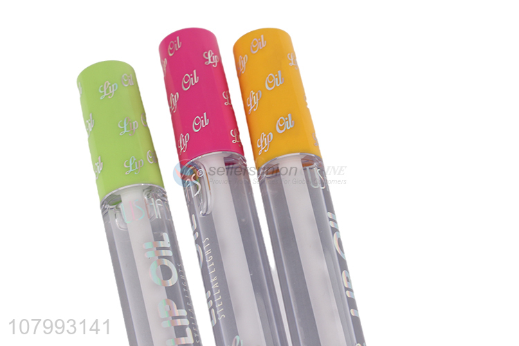 China wholesale winter moisturizing lip oil with cheap price