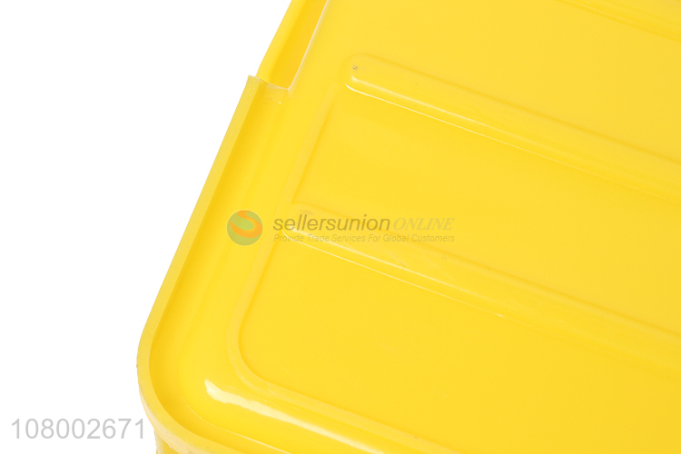 Online wholesale plastic food storage basket plastic bread baskets for bakers