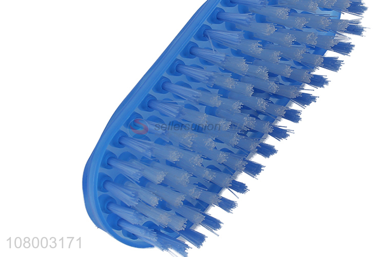 Good Quality Plastic Brush Cheap Scrubbing Brush For Sale