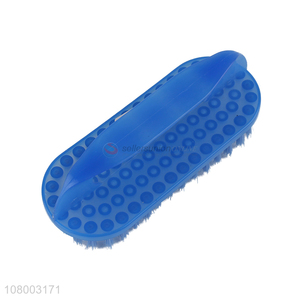 Good Quality Plastic Brush Cheap Scrubbing Brush For Sale