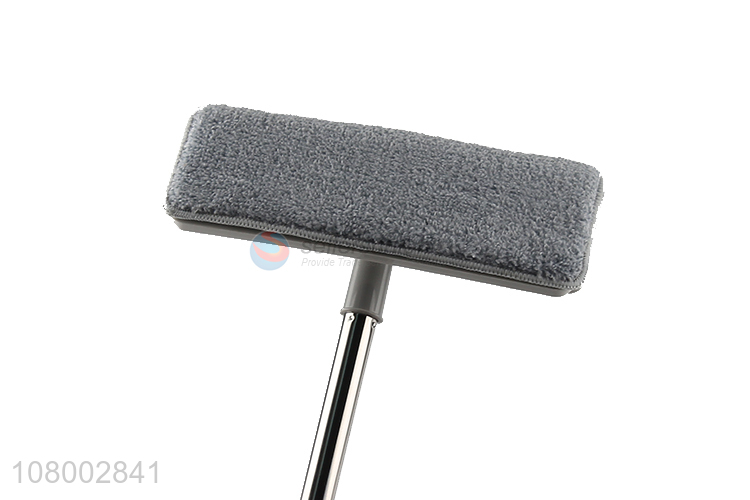 Creative Design Broom And Mop Double-Sided Cleaning Brush