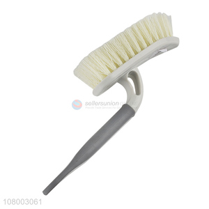 High Quality Household Cleaning Scrubbing Brush Plastic Washing Brush