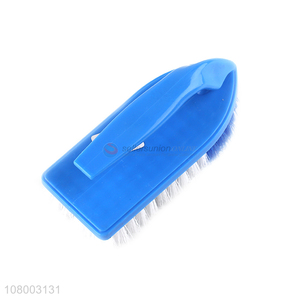 High Quality Plastic Scrubbing Brush Household Cleaning Brush